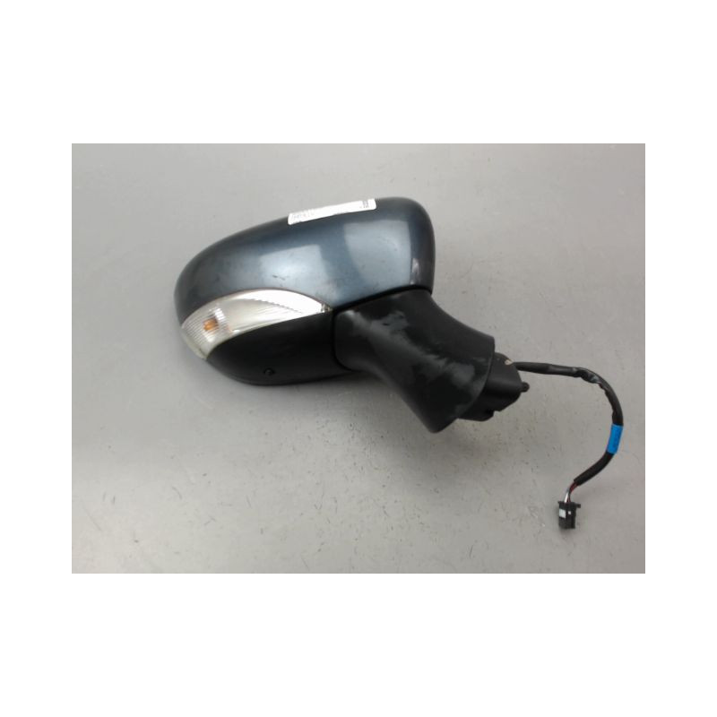 RETROVISEUR EXTERIEUR ELECTRIQUE DROIT RENAULT CLIO IV Phase 1 2012-...