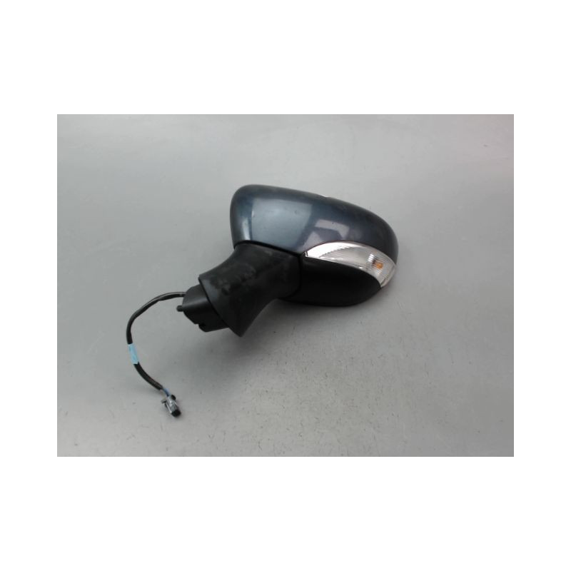 RETROVISEUR EXTERIEUR ELECTRIQUE GAUCHE RENAULT CLIO IV Phase 1 2012-...