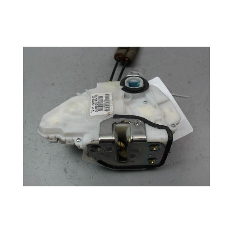 SYSTEME CONDAMNATION AVANT DROIT HONDA CIVIC 2006-