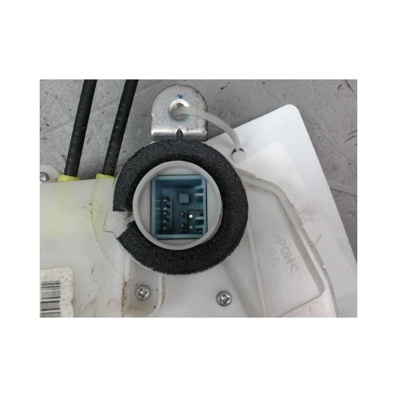 SYSTEME CONDAMNATION AVANT DROIT HONDA CIVIC 2006-