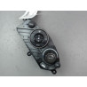 COMMANDE DE CHAUFFAGE HONDA CIVIC 2006-