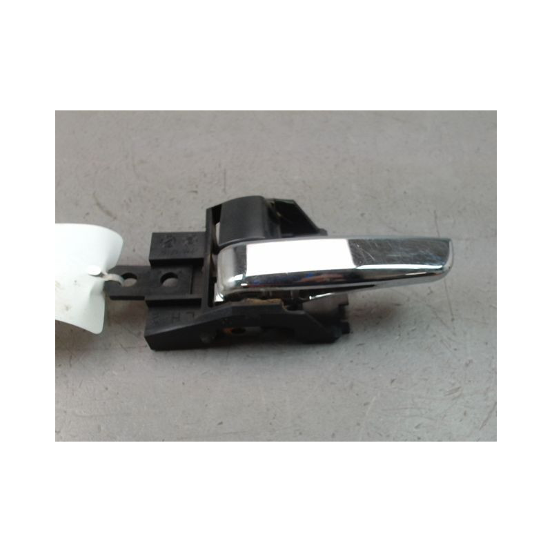 POIGNEE INTERIEURE PORTE AVANT GAUCHE PEUGEOT 4008
