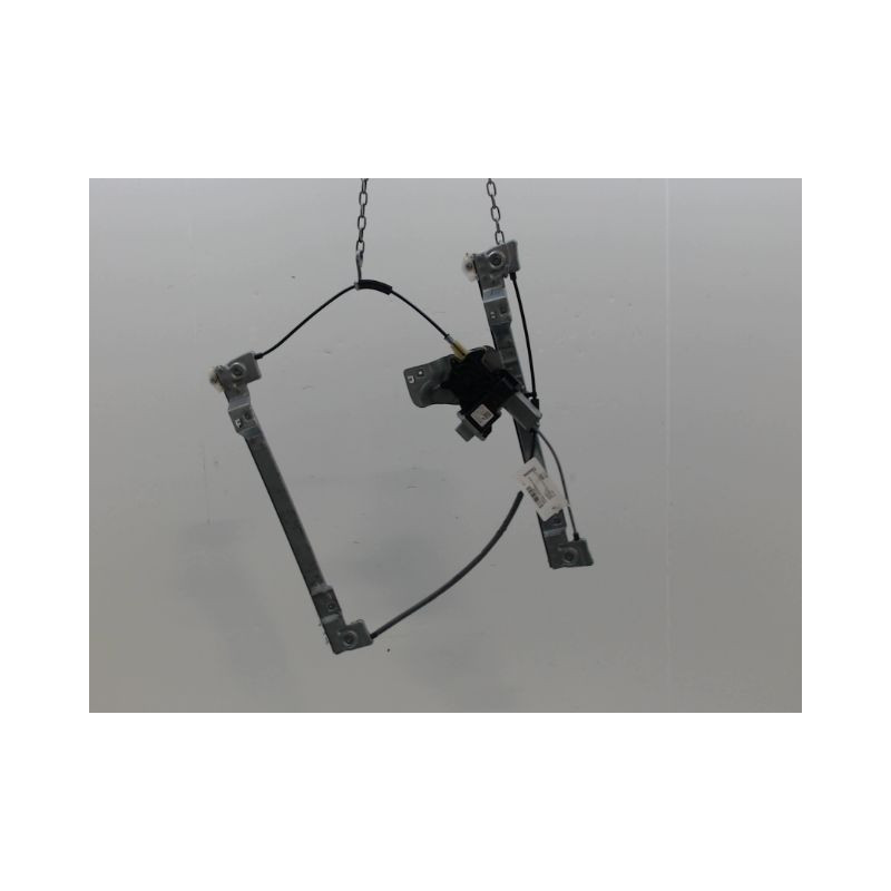 MECANISME+MOTEUR LEVE-GLACE AVANT GAUCHE RENAULT KANGOO EXPRESS 2008-