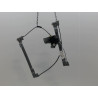 MECANISME+MOTEUR LEVE-GLACE AVANT GAUCHE RENAULT KANGOO EXPRESS 2008-