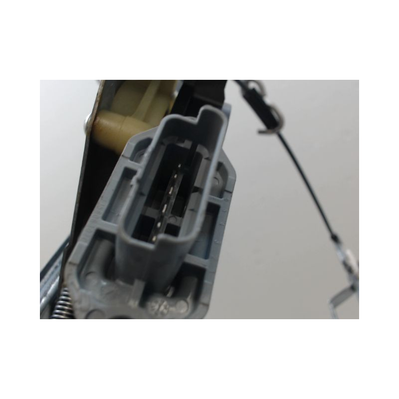 MECANISME+MOTEUR LEVE-GLACE AVANT GAUCHE RENAULT KANGOO EXPRESS 2008-