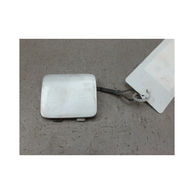 OBTURATEUR COUVRE CROCHET DE BOUCLIER AR PEUGEOT 308 SW 2008-