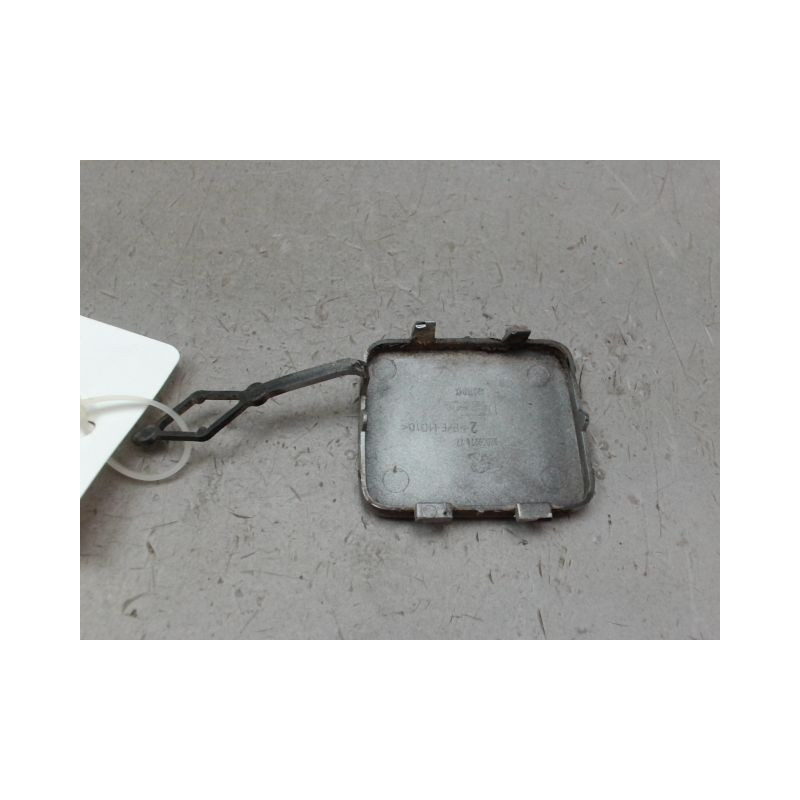 OBTURATEUR COUVRE CROCHET DE BOUCLIER AR PEUGEOT 308 SW 2008-