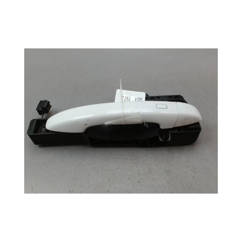 POIGNEE EXTERIEURE PORTE AVANT DROIT RENAULT KANGOO