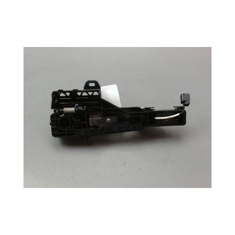 POIGNEE EXTERIEURE PORTE AVANT DROIT RENAULT KANGOO