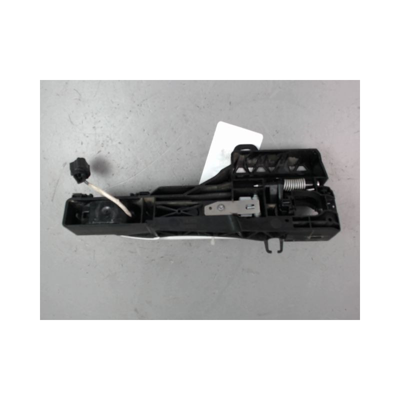 POIGNEE EXTERIEURE PORTE AVANT GAUCHE RENAULT KANGOO
