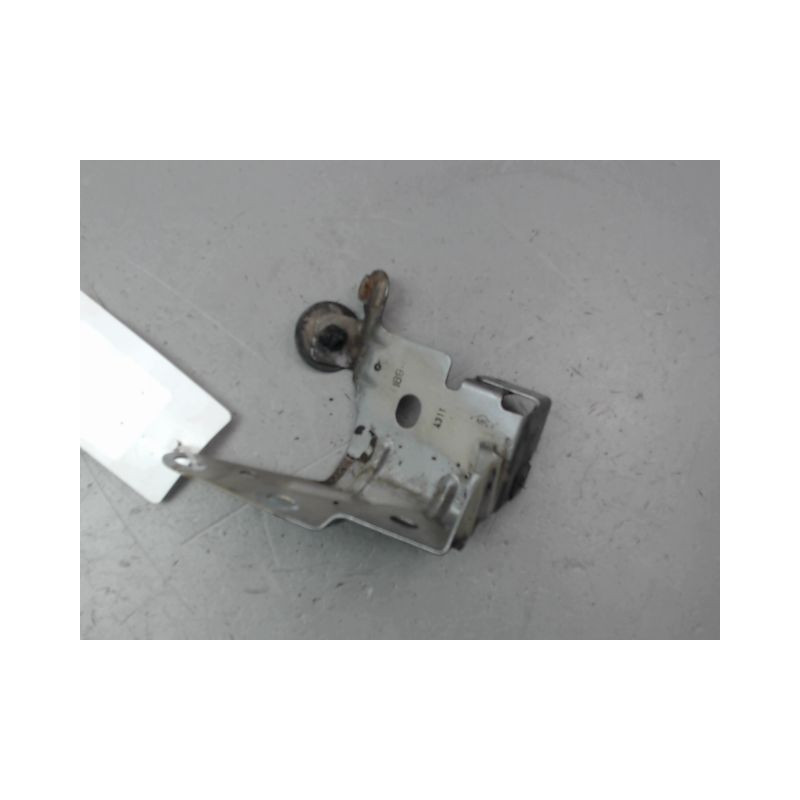 SUPPORT AILE AVG RENAULT CLIO ESTATE III Phase 2 2009-2012