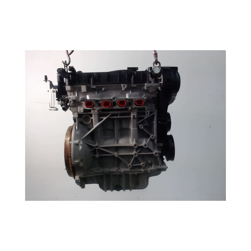 MOTEUR ESSENCE FORD KA+ 1.2