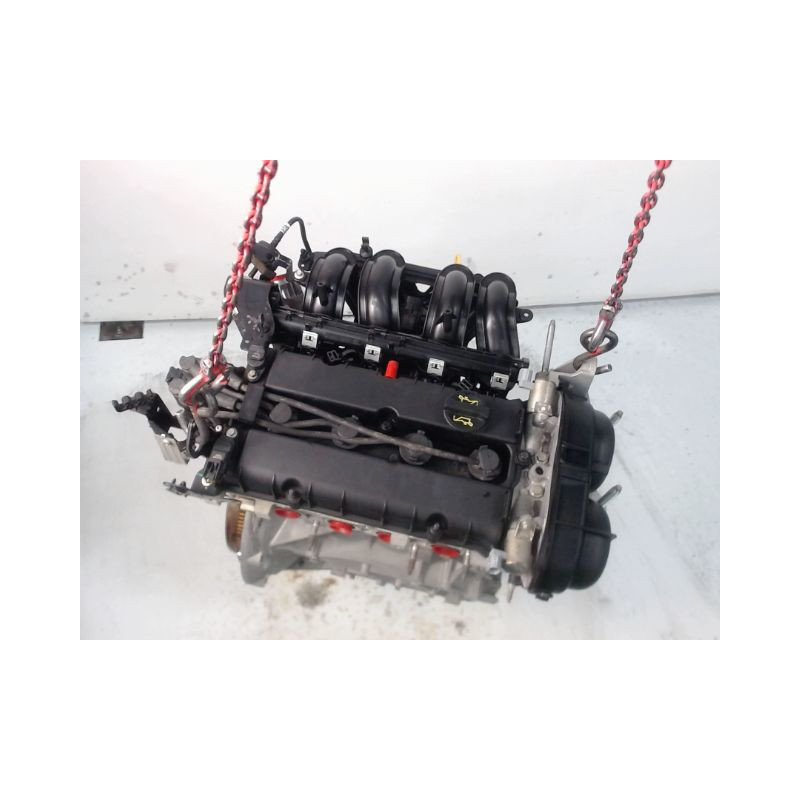 MOTEUR ESSENCE FORD KA+ 1.2