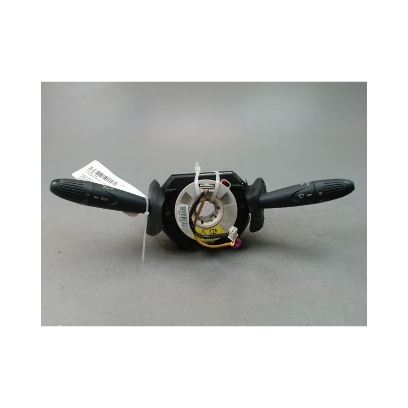 BLOC COMMODOS FORD KA II 2008-...