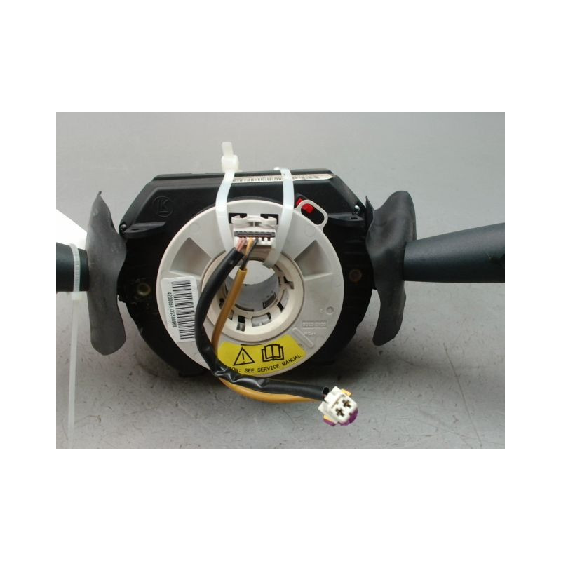 BLOC COMMODOS FORD KA II 2008-...
