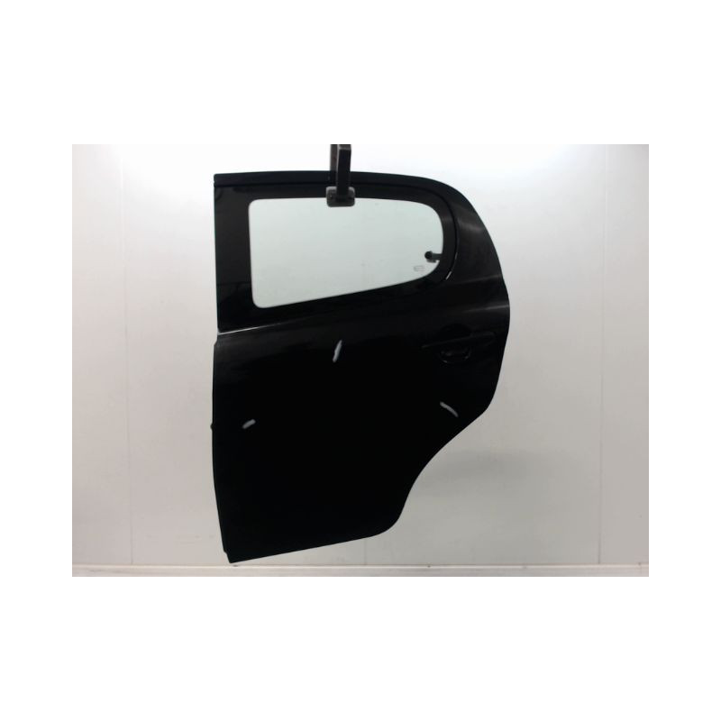 PORTE ARRIERE GAUCHE PEUGEOT 108