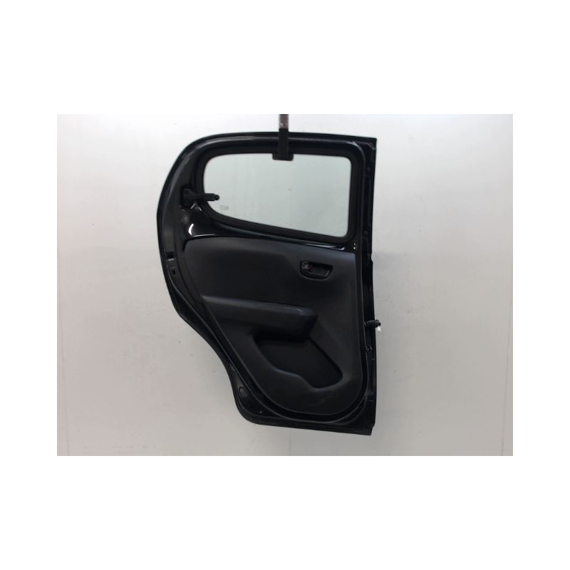 PORTE ARRIERE GAUCHE PEUGEOT 108