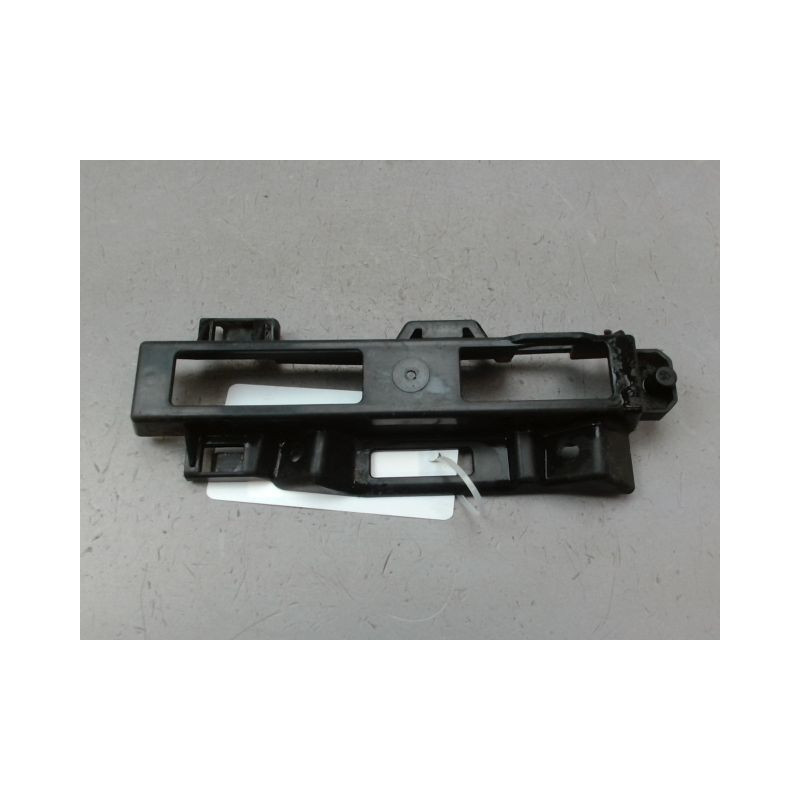 OBTURATEUR PHARE ADDITIONNEL PARE-CHOC AVD PEUGEOT 108