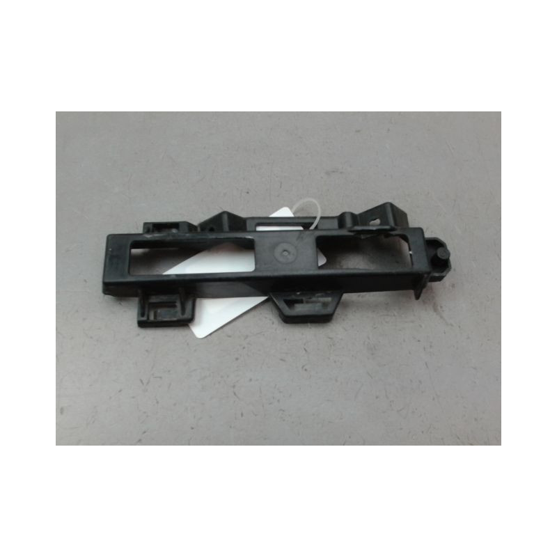 OBTURATEUR PHARE ADDITIONNEL PARE-CHOC AVG PEUGEOT 108