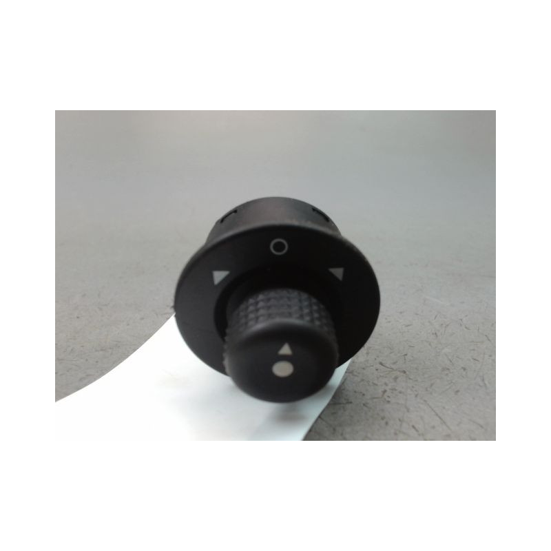 COMMANDE RETROVISSEUR EXTERIEUR ELECTRIQUE PEUGEOT PARTNER TEPEE II Phase 1 (B9) 2008-2012