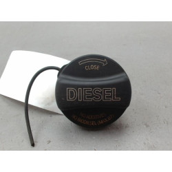 BOUCHON RESERVOIR A CARBURANT