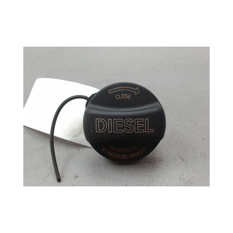 BOUCHON RESERVOIR A CARBURANT BMW X3 2006-