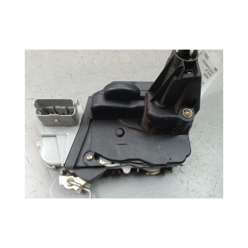 SYSTEME CONDAMNATION AVANT DROIT PEUGEOT 307 Phase 1 2001-2005