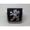 SIGLE CALANDRE PEUGEOT 307 Phase 1 2001-2005