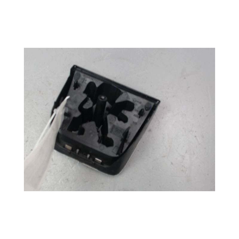 SIGLE CALANDRE PEUGEOT 307 Phase 1 2001-2005