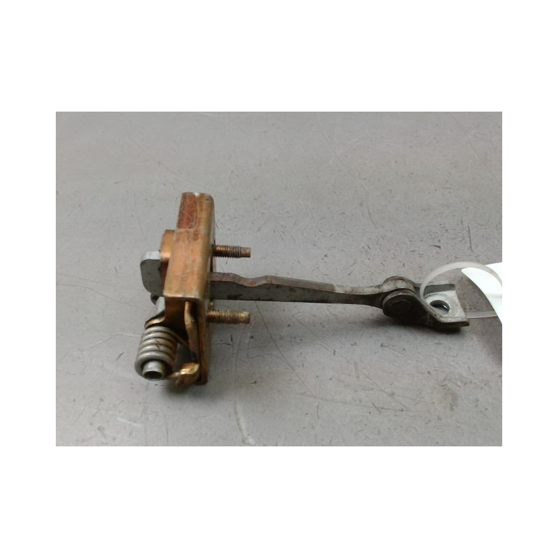 TIRANT PORTE AVANT GAUCHE PEUGEOT 307 Phase 1 2001-2005