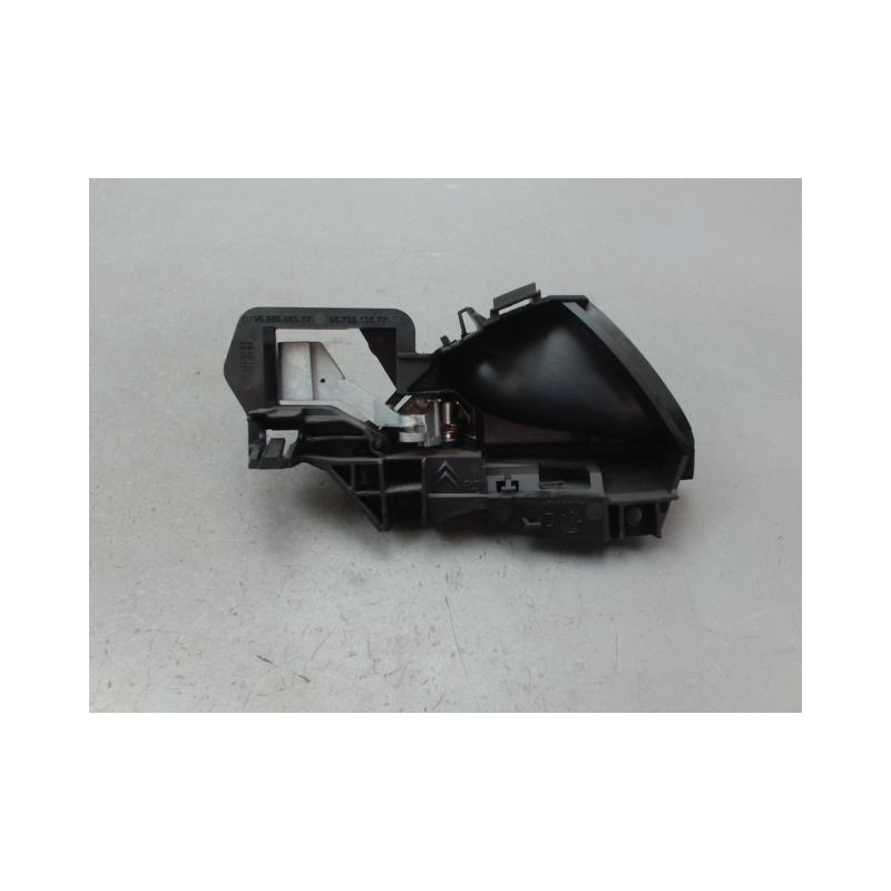 POIGNEE INTERIEURE PORTE AVANT DROIT CITROEN DS5