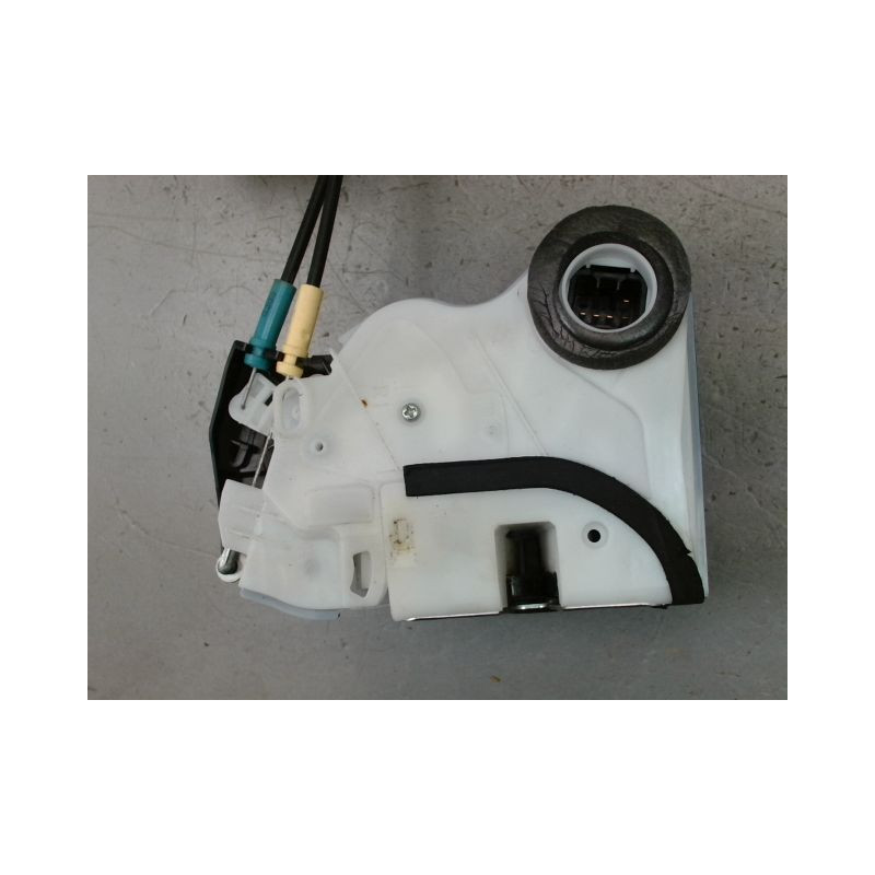 SYSTEME CONDAMNATION AVANT DROIT SUZUKI SWIFT