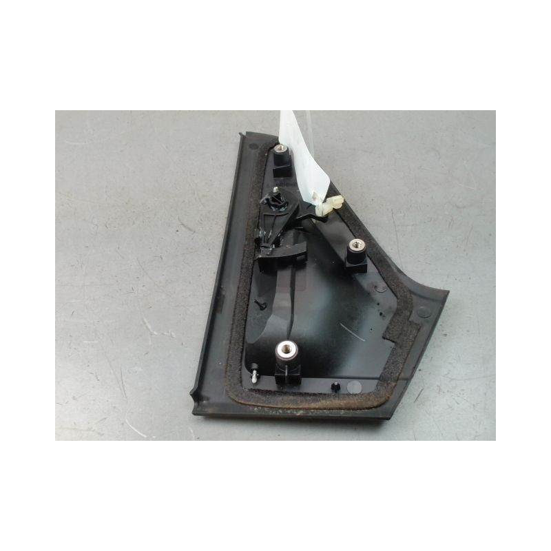 POIGNEE EXTERIEURE PORTE ARRIERE GAUCHE SUZUKI SWIFT