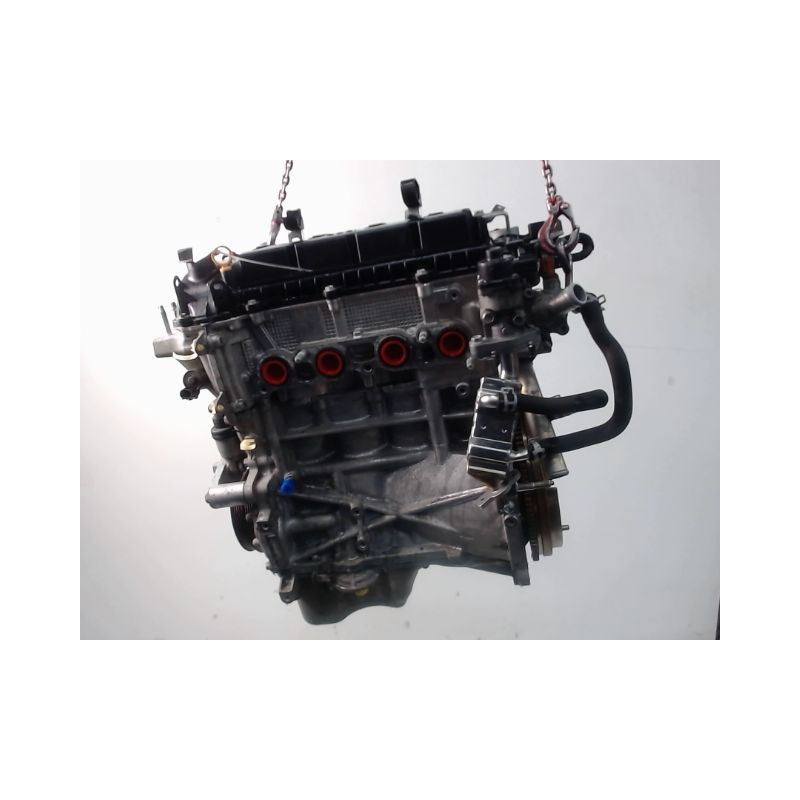 MOTEUR ESSENCE SUZUKI SWIFT 1.2 SHVS 