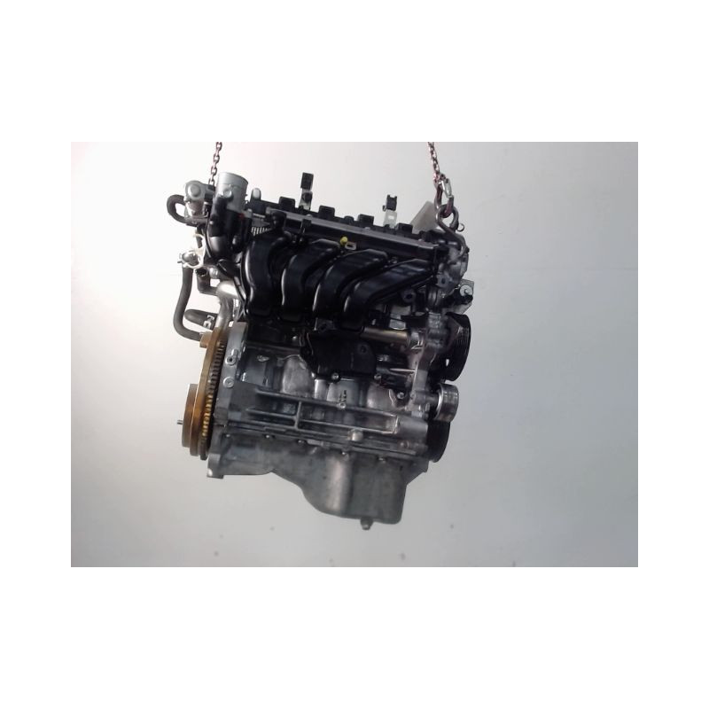 MOTEUR ESSENCE SUZUKI SWIFT 1.2 SHVS 