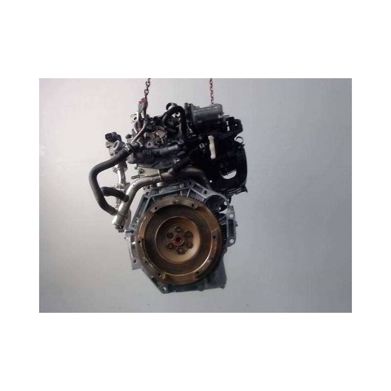 MOTEUR ESSENCE SUZUKI SWIFT 1.2 SHVS 