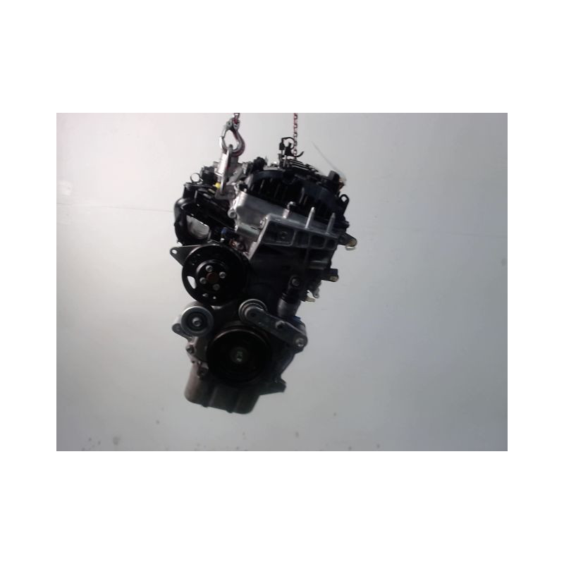 MOTEUR ESSENCE SUZUKI SWIFT 1.2 SHVS 