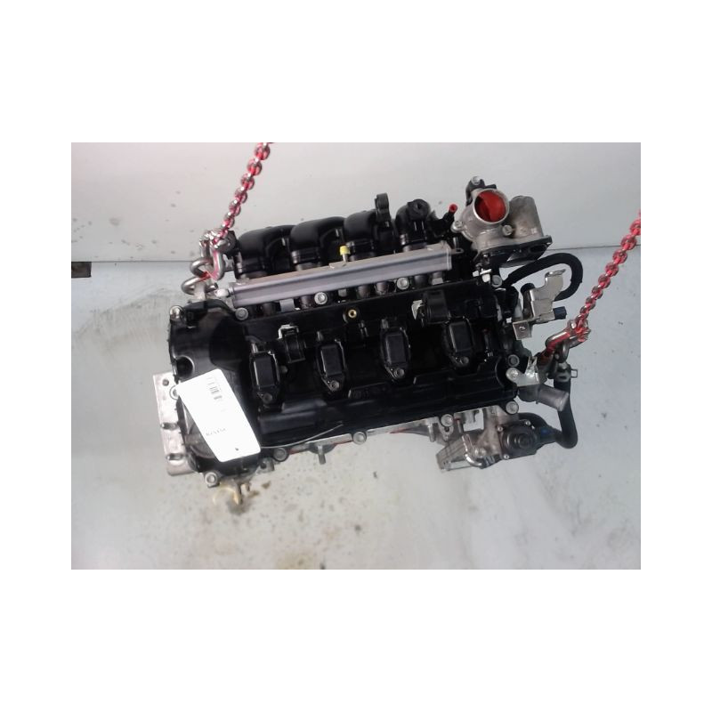 MOTEUR ESSENCE SUZUKI SWIFT 1.2 SHVS 
