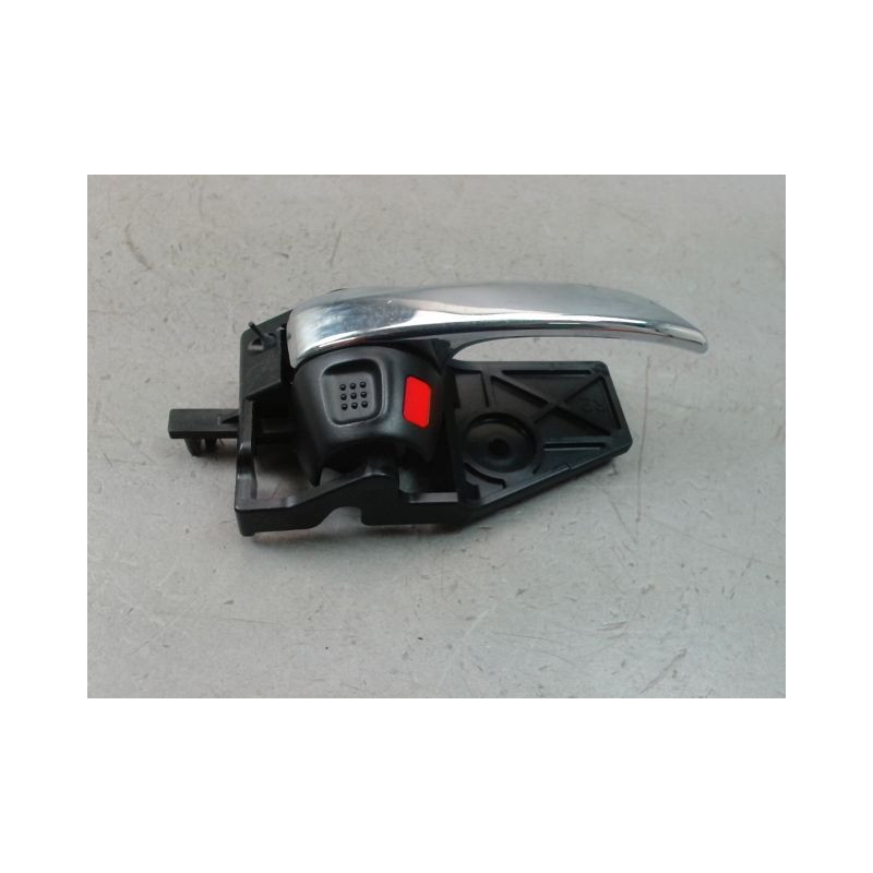 POIGNEE INTERIEURE PORTE ARRIERE DROIT SUZUKI SWIFT