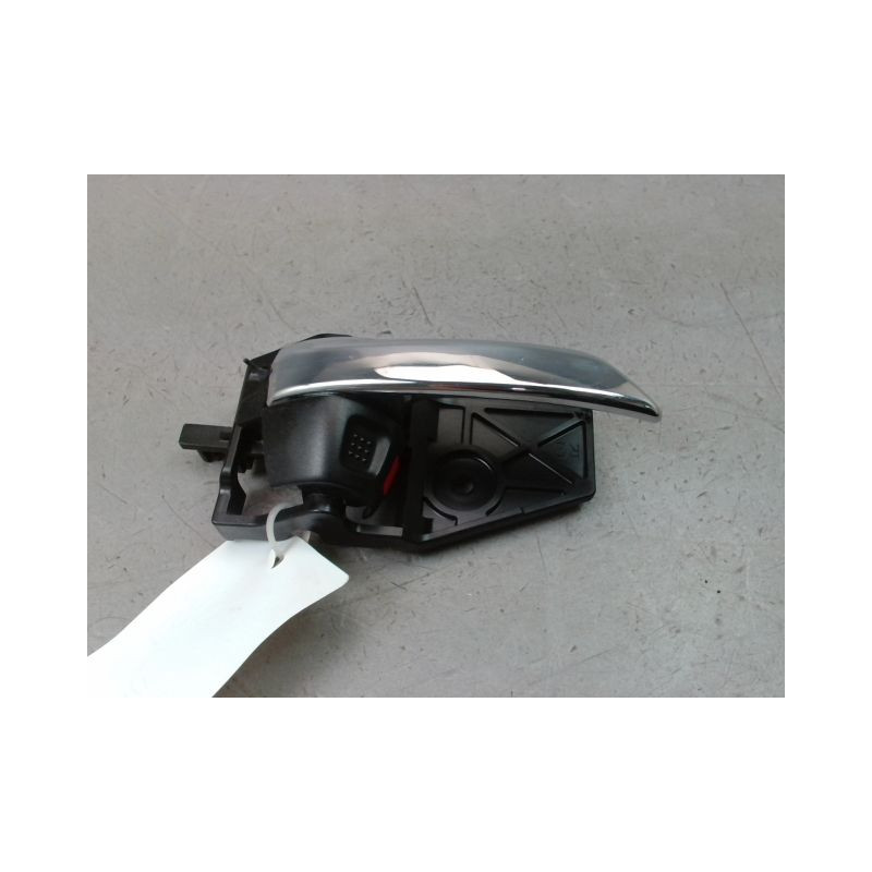 POIGNEE INTERIEURE PORTE ARRIERE GAUCHE SUZUKI SWIFT