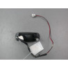 FEU BROUILLARD CENTRAL ARRIERE SUZUKI SWIFT