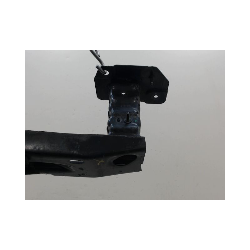 RENFORT PARE-CHOC ARRIERE  RENAULT CLIO IV Phase 1 2012-...