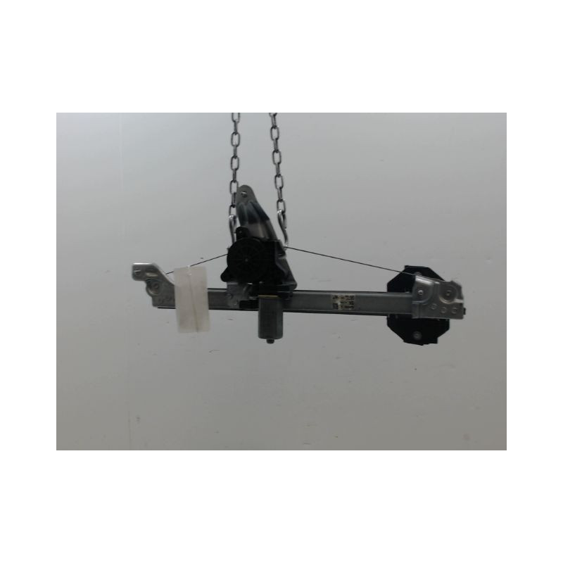 MECANISME LEVE-GLACE ARRIERE DROIT DACIA SANDERO II 2012-...