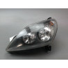 PHARE GAUCHE OPEL ZAFIRA 2006-