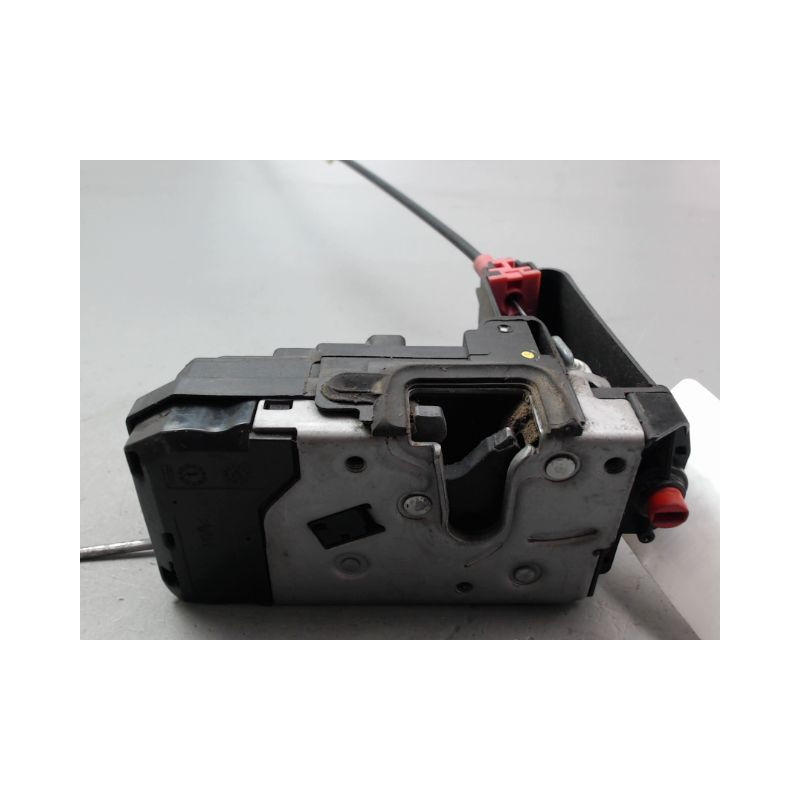 SYSTEME CONDAMNATION ARRIERE GAUCHE OPEL ZAFIRA 2006-