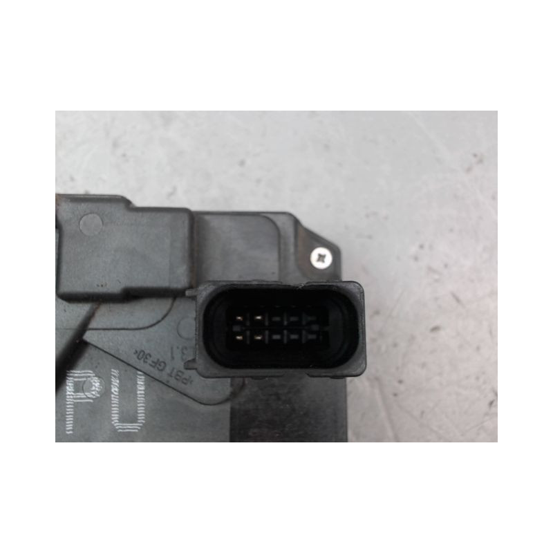 SYSTEME CONDAMNATION ARRIERE GAUCHE OPEL ZAFIRA 2006-