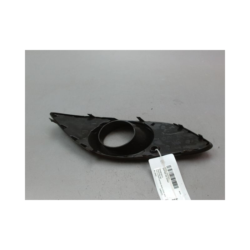 GRILLE VENTILATION PARE-CHOC AVG OPEL ZAFIRA 2006-