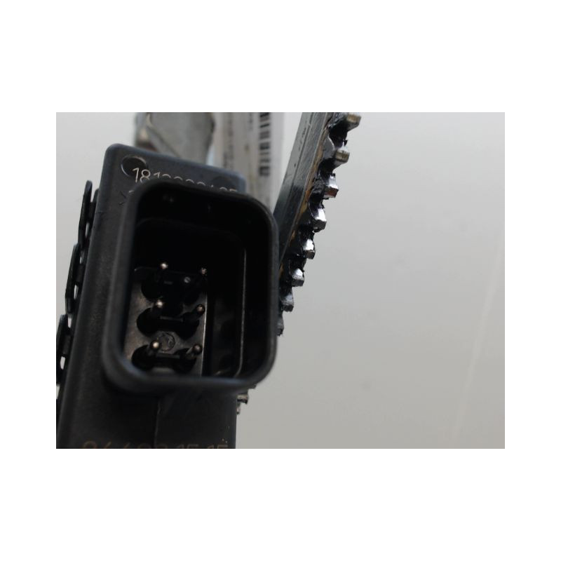 MECANISME+MOTEUR LEVE-GLACE AVANT DROIT OPEL ZAFIRA 2006-