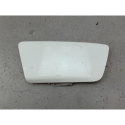 OBTURATEUR COUVRE CROCHET DE BOUCLIER AV