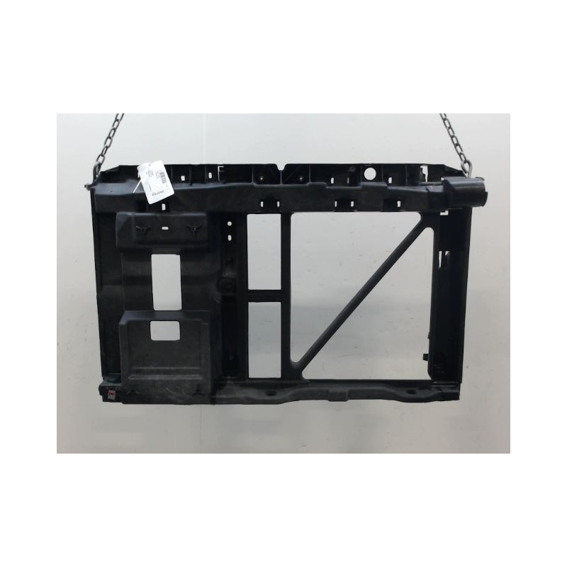 FACE AVANT PEUGEOT 1007 2005-2010